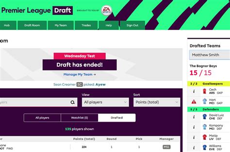 FPL Draft: What you need to know